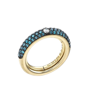 Anillo Chimento Mujer in Oro amarillo 1AS0940BY1140 - 1AS0940BY1140